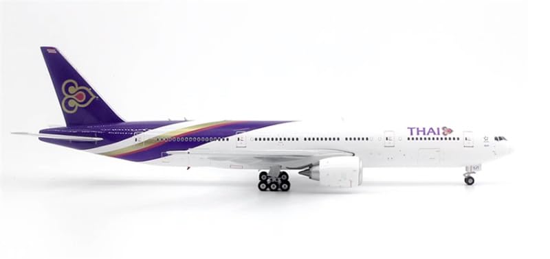 Phoenix Thai International Airlines for Boeing 777-200ER HS-TJT 1